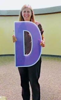 give me a d