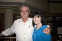 roy and romina ryals