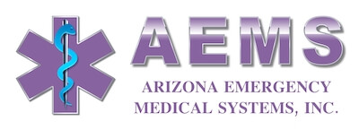 Arizona Emergency Medical Systems Logo