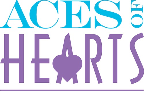 Aces of Hearts