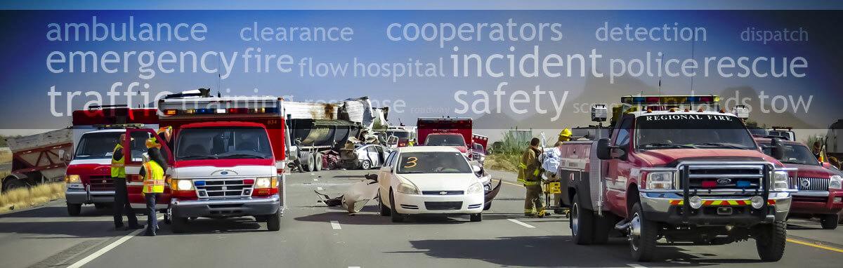 Traffic Incident Management (TIM) Training