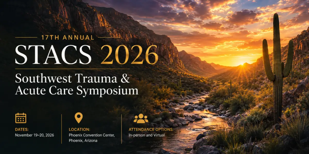 17th Annual STACS