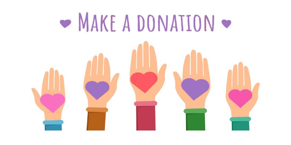 Individual Donations
